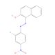 Pigment Red 4 - chemical structure image