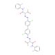 Pigment Yellow 14 (CAS 5468-75-7) - chemical structure image