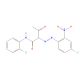Pigment Yellow 3 - chemical structure image