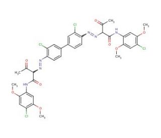 Pigment Yellow 83 | CAS 5567-15-7