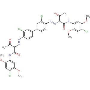 Pigment Yellow 83 | CAS 5567-15-7 | SCBT - Santa Cruz Biotechnology