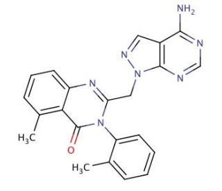 PIK-293 (CAS 900185-01-5) - chemical structure image