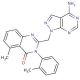 PIK-293 (CAS 900185-01-5) - chemical structure image
