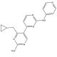 PIK-III (CAS 1383716-40-2) - chemical structure image