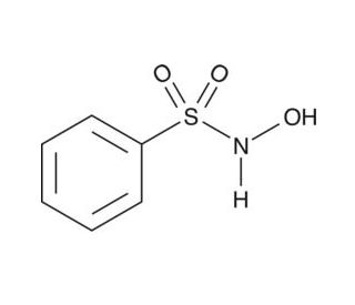 Piloty&prime;s Acid (CAS 599-71-3) - chemical structure image
