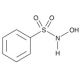 Piloty′s Acid (CAS 599-71-3) - chemical structure image