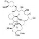 Pimecrolimus (CAS 137071-32-0) - chemical structure image