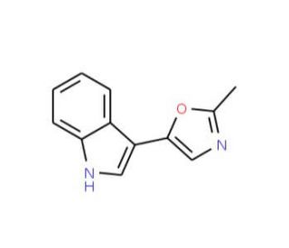 Pimprinine (CAS 13640-26-1) - chemical structure image