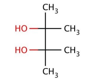 Pinacol CAS 76095 SCBT Santa Cruz Biotechnology