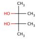 Pinacol (CAS 76-09-5) - chemical structure image