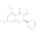 Pinobanksin (CAS 548-82-3) - chemical structure image