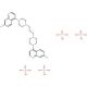 Piperaquine Tetraphosphate (CAS 911061-10-4) - chemical structure image