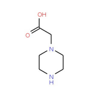 Piperazin-1-yl-acetic acid monohydrate | CAS 37478-58-3 | SCBT 