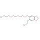 Piperonyl Butoxide (CAS 51-03-6) - chemical structure image