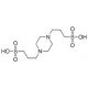 PIPPS (CAS 5625-56-9) - chemical structure image