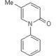 Pirfenidone (CAS 53179-13-8) - chemical structure image