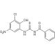 PIT 1 (CAS 53501-41-0) - chemical structure image