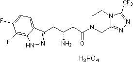 PK 44 phosphate | CAS 1017682-66-4 | SCBT - Santa Cruz