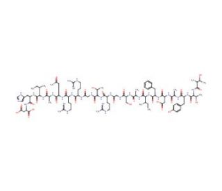 PKI (5-24), PKA Inhibitor (CAS 99534-03-9) - chemical structure image