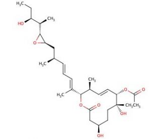 Pladienolide B | CAS 445493-23-2 | SCBT - Santa Cruz Biotechnology