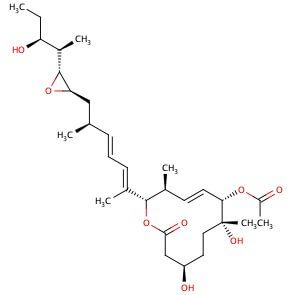 Pladienolide B | CAS 445493-23-2 | SCBT - Santa Cruz Biotechnology