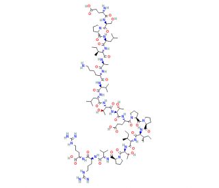 PLAP (CAS 137314-60-4) - chemical structure image