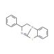 (+)-Benzotetramisole (CAS 885051-07-0) - chemical structure image