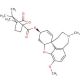 (+)-Galanthaminyl (−)-Camphanate - chemical structure image