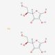 (+)-Iron(II) L-ascorbate (CAS 24808-52-4) - chemical structure image