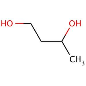 (±)-1,3-Butanediol | CAS 107-88-0 | SCBT - Santa Cruz Biotechnology