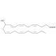 (±)11-HDoHE (CAS 87018-59-5) - chemical structure image