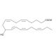 (±)11-HEPE (CAS 99217-78-4) - chemical structure image