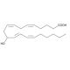 (±)11-HETE (CAS 73804-65-6) - chemical structure image
