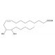 (±)12,13-DiHOME (CAS 263399-35-5) - chemical structure image