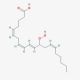 (±)12-HpETE (CAS 71030-35-8) - chemical structure image