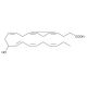(±)13-HDoHE (CAS 90780-53-3) - chemical structure image