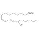 (±)13-HODE (CAS 73804-64-5) - chemical structure image