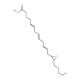 (±)14(15)-EET methyl ester - chemical structure image