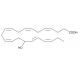 (±)16-HDoHE (CAS 90780-51-1) - chemical structure image