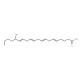 (±)16-HETE (CAS 128914-46-5) - chemical structure image
