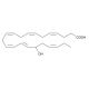 (±)17-HDoHE (CAS 90780-52-2) - chemical structure image