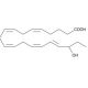(±)18-HEPE (CAS 141110-17-0) - chemical structure image