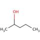 (±)-2-Pentanol (CAS 6032-29-7) - chemical structure image