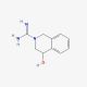 (±)4-Hydroxydebrisoquin (CAS 59333-79-8) - chemical structure image