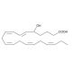 (±)5-HEPE (CAS 83952-40-3) - chemical structure image