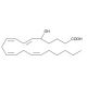 (±)5-HETE (CAS 73307-52-5) - chemical structure image