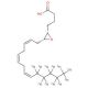 (±)5(6)-EET-d11 - chemical structure image