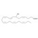 (±)7-HDoHE (CAS 90780-55-5) - chemical structure image