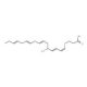 (±)9-HEPE - chemical structure image