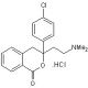 (±)-AC 7954 hydrochloride (CAS 477313-09-0) - chemical structure image
